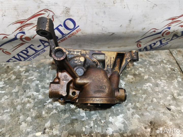 Насос масляный Audi A6 C5 (1997—2001)