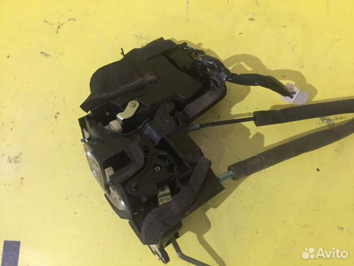 Замок двери задней правой для Mazda CX 7 2007-2012