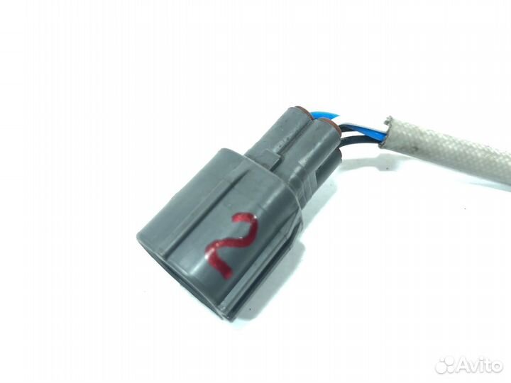 Датчик кислородный Lexus Toyota