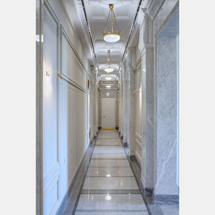 2-к. квартира, 75 м², 3/24 эт.