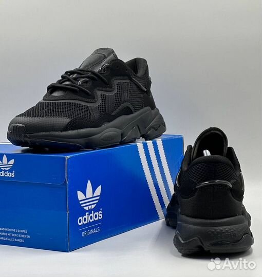 Кроссовки Adidas Ozweego