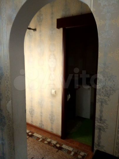 2-к. квартира, 42,3 м², 7/17 эт.