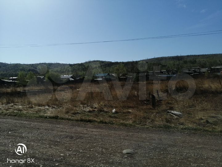 Участок 20 сот. (ИЖС)