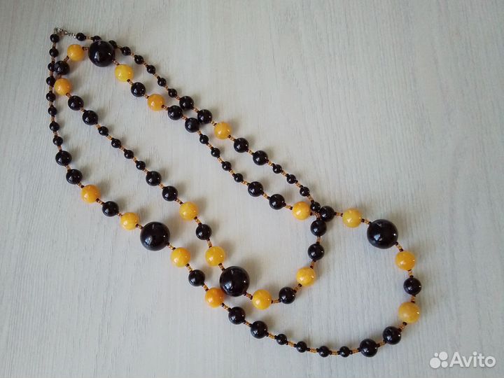 Броши. Бусы. Ожерелья. Браслет. Винтаж