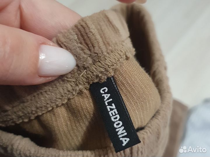 Леггинсы calzedonia