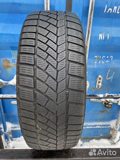 Continental ContiWinterContact TS 830 P 195/55 R16