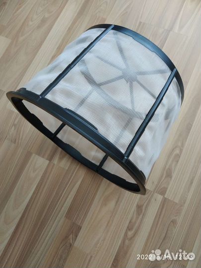 Фильтр заливной горловины 300130