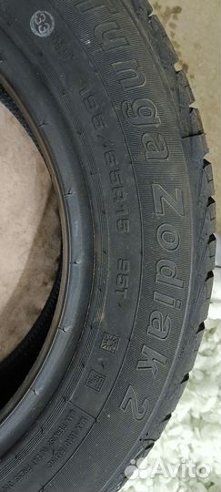 Tunga Zodiak 2 195/65 R15