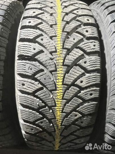 Nokian Tyres Hakkapeliitta 4 205/55 R16 94L