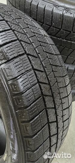 Dunlop Winter Maxx WM03 215/55 R18 95Q