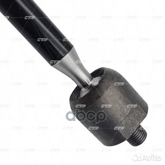 CR0666 тяга рулевая замена CRT-96 Toyota Lexus
