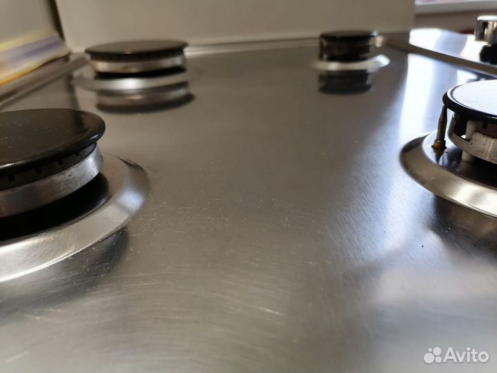 Газовая варочная панель Ore LGA60