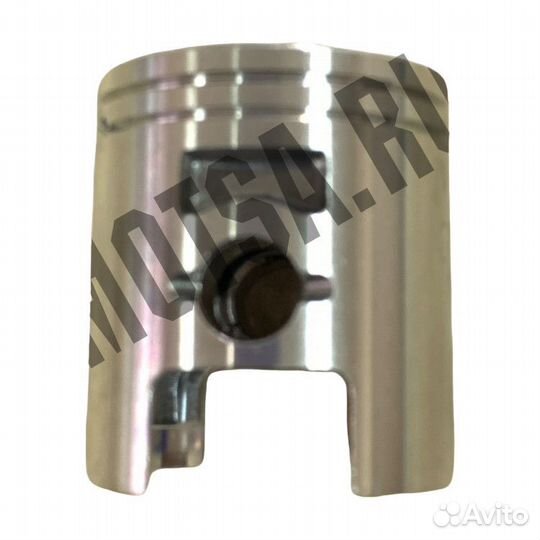 Поршень в сборе 47 мм скутер Honda Dio 80