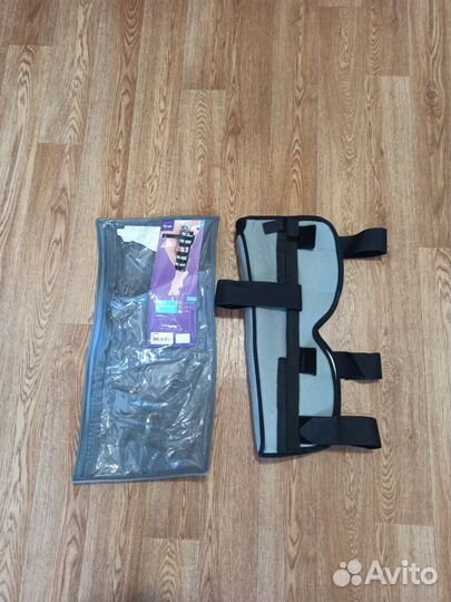 Тутор на коленный сустав