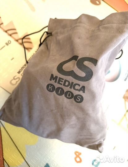 Молокоотсос электрический Medica kids CS-45