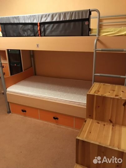 Комплект мебели « Детская комната»