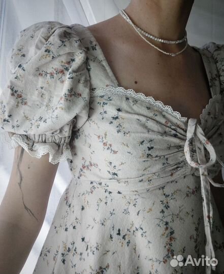 Индивидуальный пошив одежды