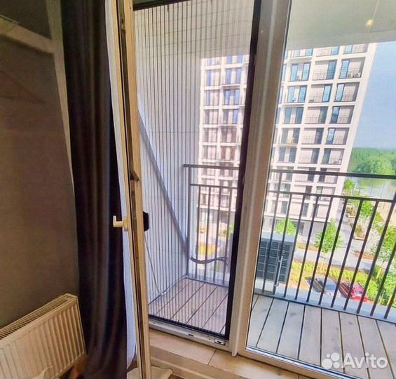 Москитная сетка