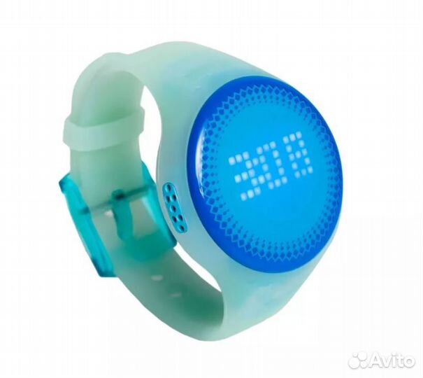 Смарт-часы lexand Kids Radar LED Blue