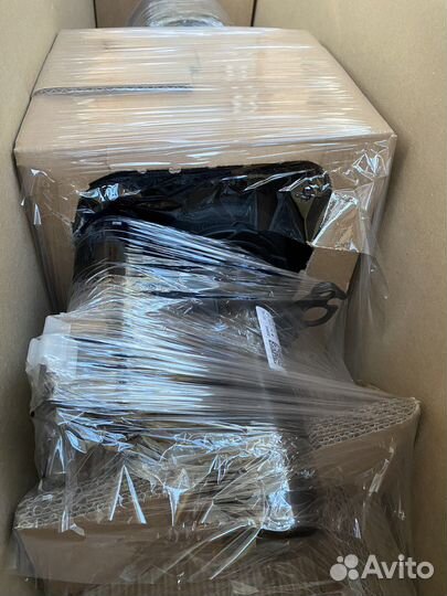 Пневмоамортизатор (пневмостойка) BMW G11/G12