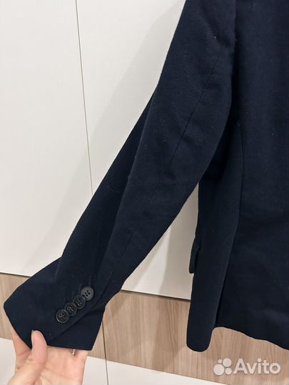 Костюм пиджак и брюки 128-134