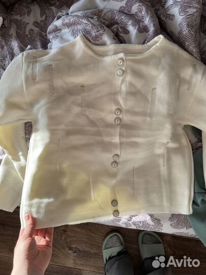 Кофта женская