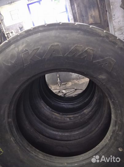 Кама 11 R22.5