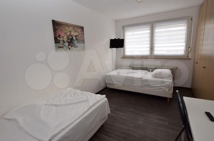 Комната 14 м², 1/10 эт.