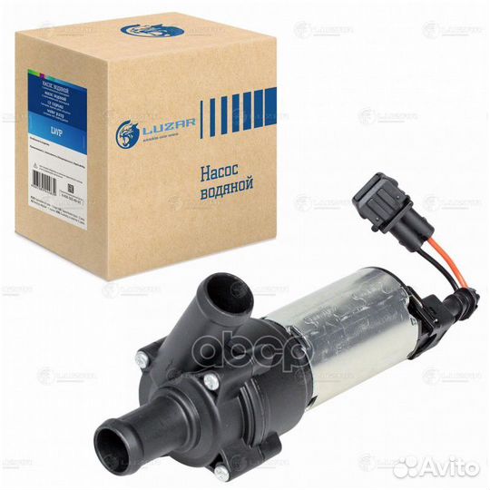 Насос водяной (электр.) для а/м VW Transporter