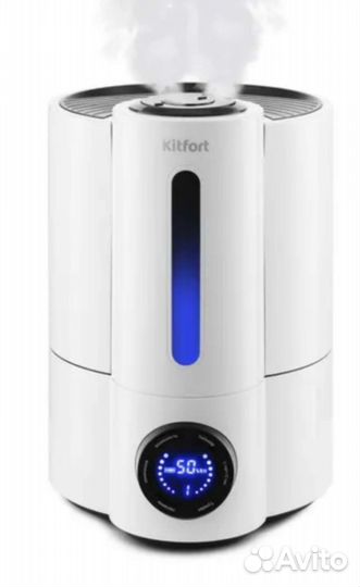 Увлажнитель воздуха kitfort