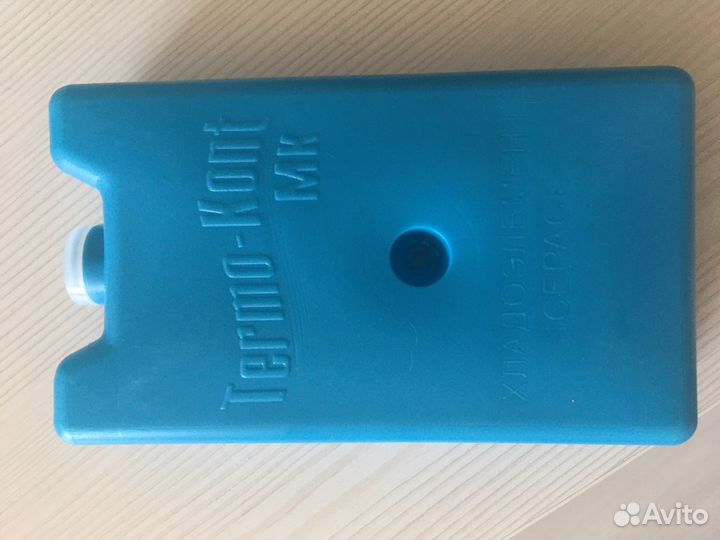 Аккумулятор холода