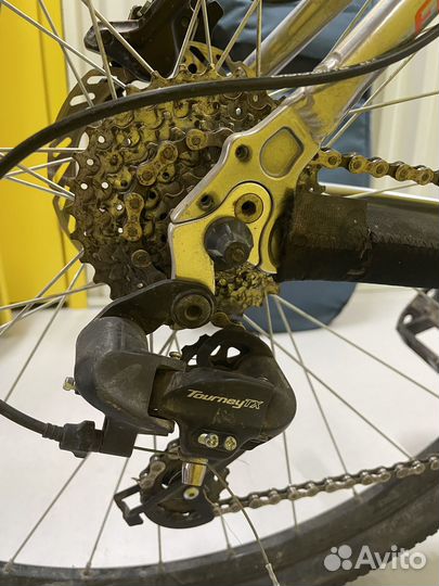 Горный Велосипед Forward Next 29 3.0 Disc