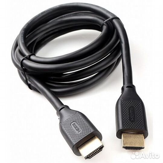 Кабель hdmi Cablexpert CC-hdmi8K-2M, 2м, v2.1