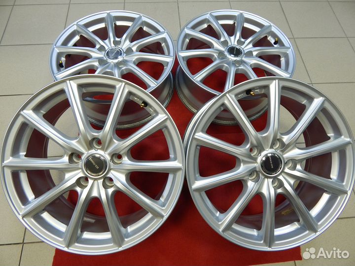 18/1 Bridgestone Eco Forme R17 5*114,3 et45