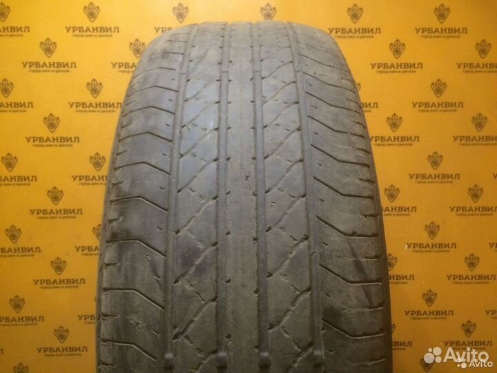 Dunlop SP Sport 270 235/60 R18