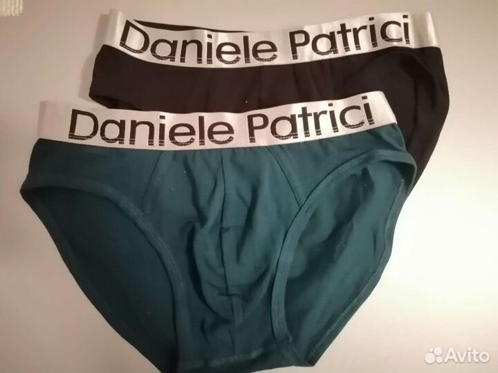 Мужские трусы и плавки