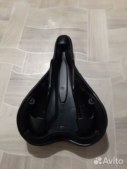 Седло для велосипеда