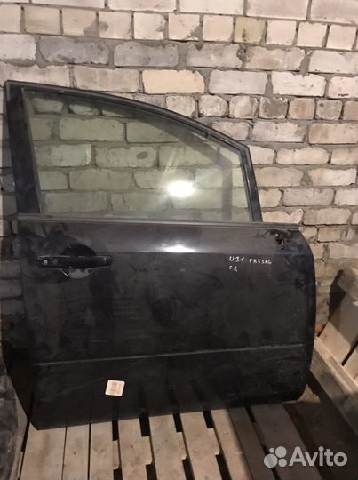 Фаркоп для Ниссан Presage tu31