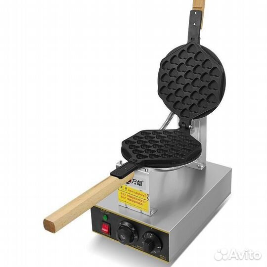 Вафельница