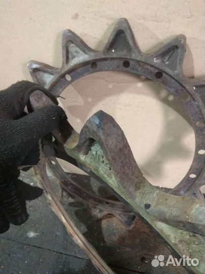 Венецы мтлб