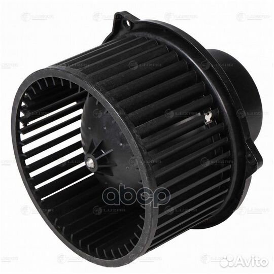 Мотор печки Hyundai Accent с 1999 г. LFH 08C1