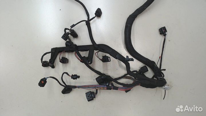 Жгут управления двигателем Volkswagen Golf 6, 2011