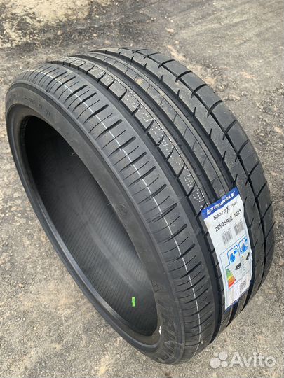 Triangle TH201 Sportex 265/35 R22