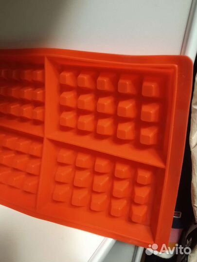 Форма силиконовая 