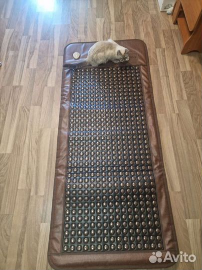 Мат матрас Nuga Best Nm-2500