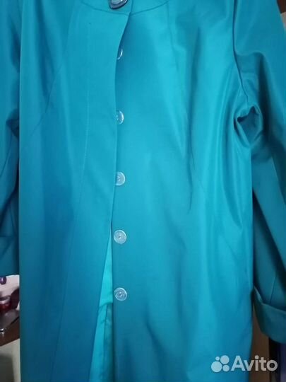 Плащ женский 50-52