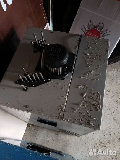 Охладитель