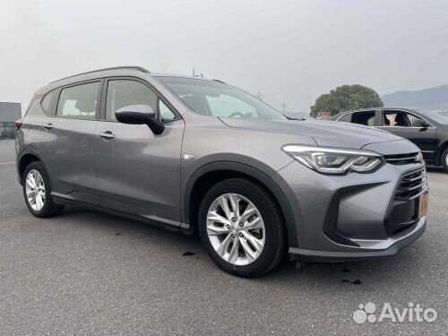 Chevrolet Orlando 1.4 AT, 2021, 48 100 км