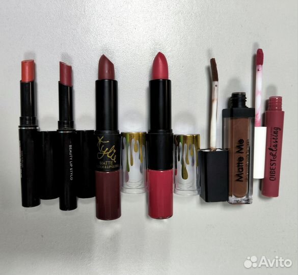 Косметика Бьюти Боксом