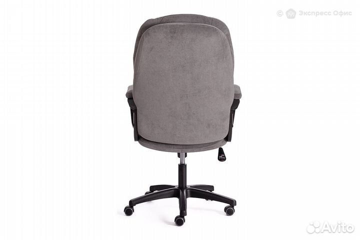 Кресло для руководителя Comfort LT (22)